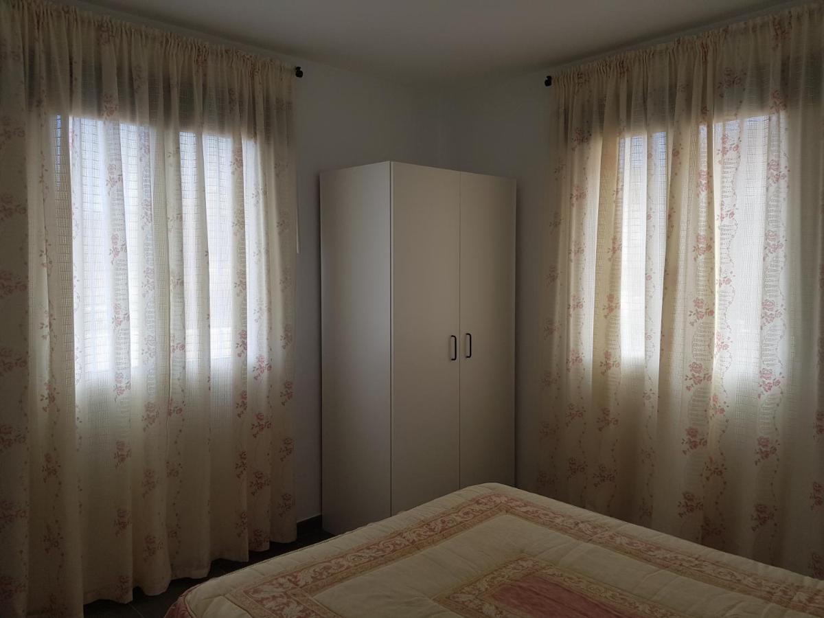 Vv Casa Julia Βίλα Valverde  Εξωτερικό φωτογραφία
