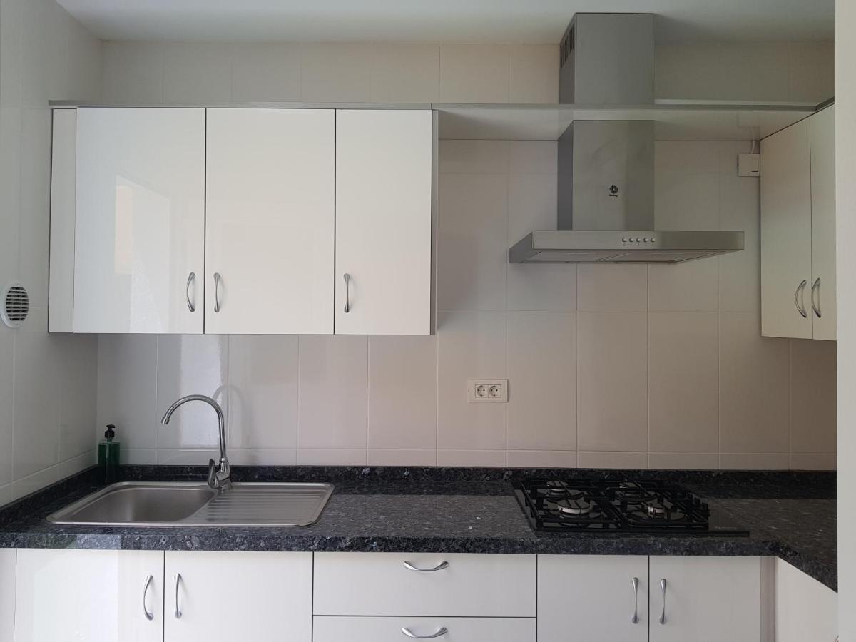 Vv Casa Julia Βίλα Valverde  Εξωτερικό φωτογραφία