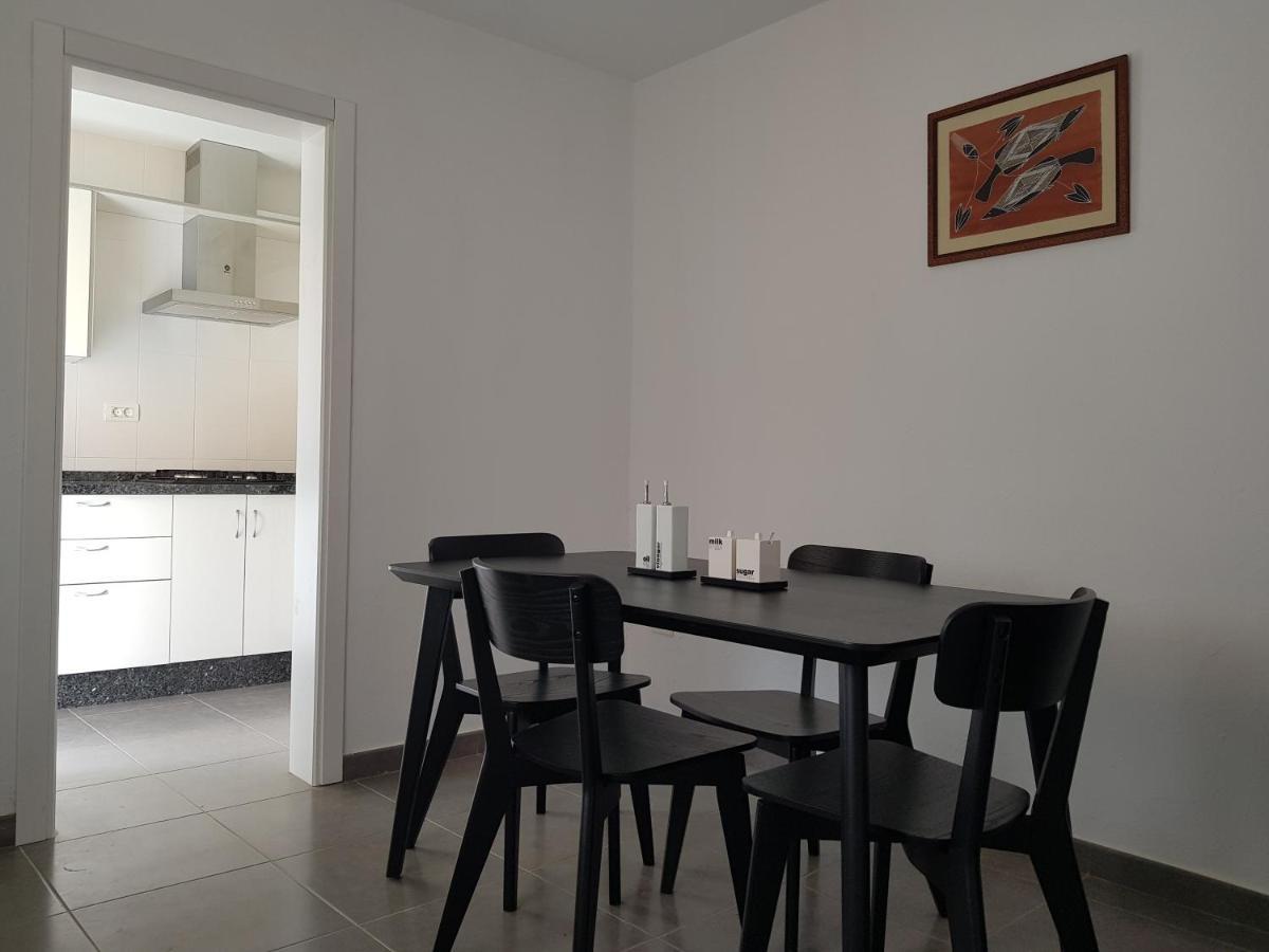 Vv Casa Julia Βίλα Valverde  Εξωτερικό φωτογραφία